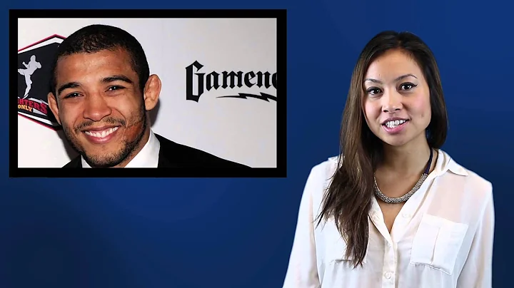 Jennifer Robles on UFC 156 | Fighters.com