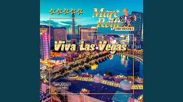 Viva Las Vegas (Arr. by Jirka Kadlec)