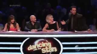 Dancing With The Stars - Two-Night Finale!!!