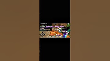 legendry drop 🔥💀 #minecraft #foryou #foryoupage #craftersmc #hypixel #skyblock