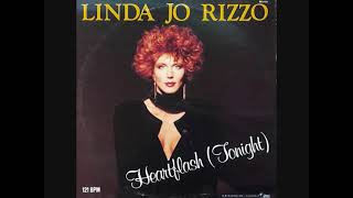 Linda Jo Rizzo – Heartflash (Tonight) (1987)