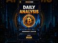 BITCOIN INSIDE | BTC Update #009 - 05/27/2026