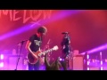 All Time Low - Break Your Little Heart - Tucson, AZ - 4.10.14