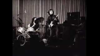 The Stranglers - I Know It (early 1974.)
