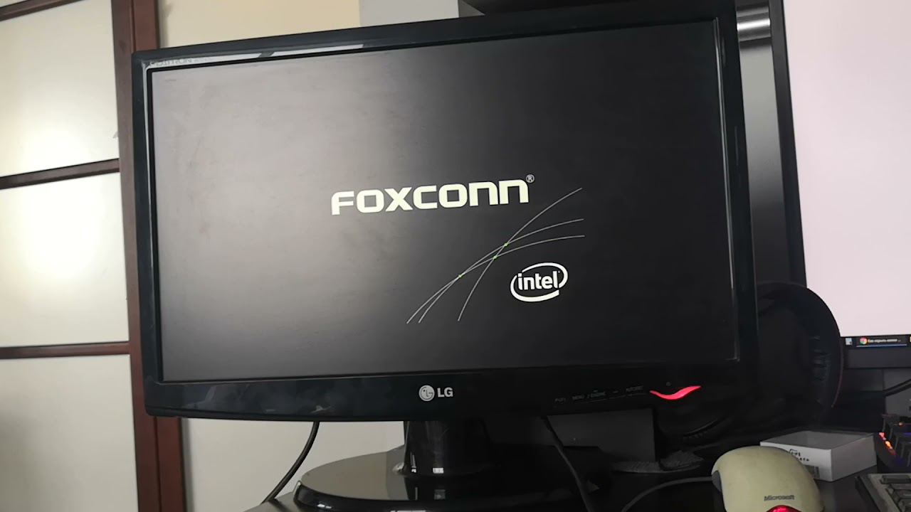 Время запуска Linuxcnc на j1900 с оболочкой basic probe