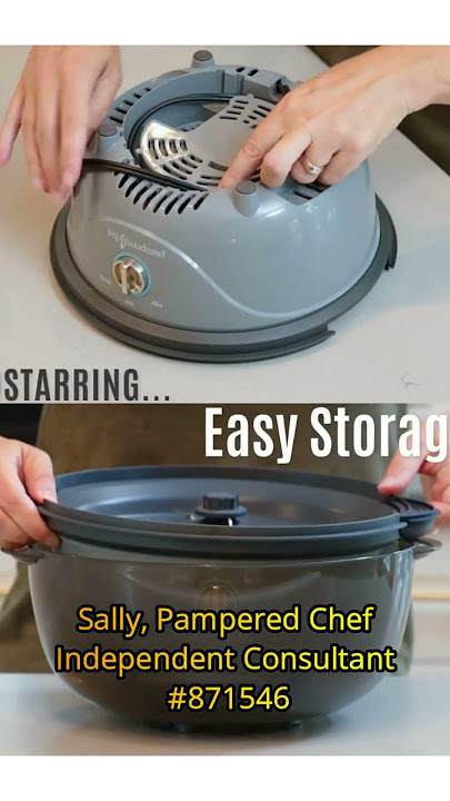 13 Pampered Chef Products of 2024 - Clarks Condensed