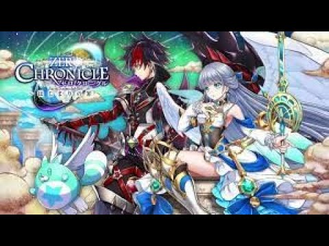 Prince of Darkness / Shironeko Project: Zero Chronicle - v1.0