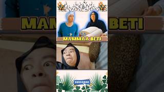 Martha Jah1L Ke Beti