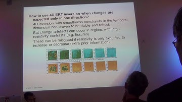 Implementing positivity constraints in 4-D resistivity time-lapse inversion