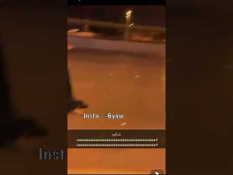 لحظه القاء القبض على محمد ابن الشايب