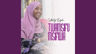 Twaanza Salamu
