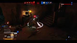 the Maximum Pov U Main Tiandi You ll Ever See ( Antigank)