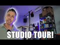 Full wallet monkey studio tour 2022