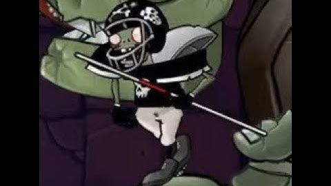 Plants vs Zombies got a new update??