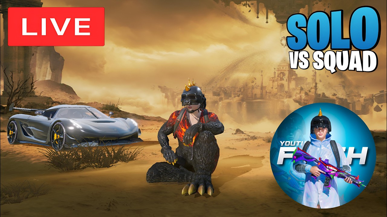 Faith is Live 🔥😍