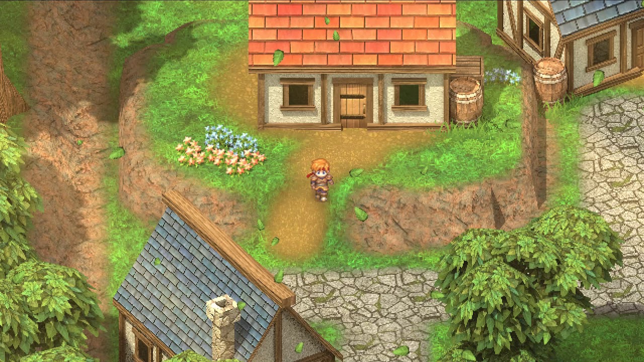 RPG Maker 3D!!!!!!!!!!! 