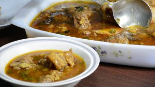 LAHORI BONG PAYA RECIPE | ONLY FOODY