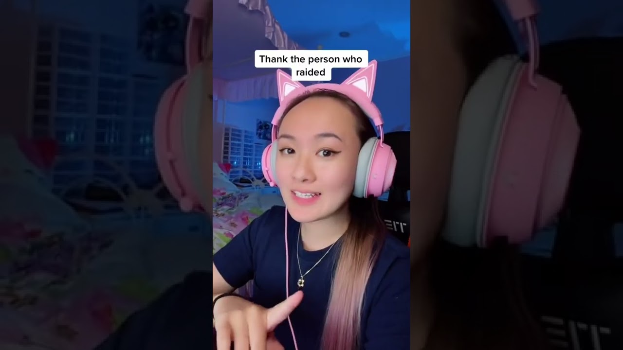 What to do if you get raided 