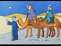 Рождественская история. Рождественская история - история о Рождении Иисуса Христа