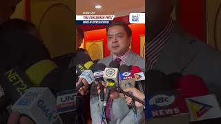 Download Lagu Rep. Ridon on Mayor Magalong - That is absolute hypocrisy | GMA Integrated News MP3 Download Lagu Rep. Ridon on Mayor Magalong - That is absolute hypocrisy | GMA Integrated News MP3