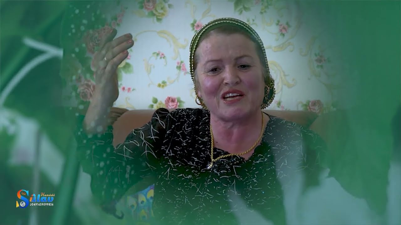 تاوى عفرين  موال فلكلور عفرينا Tawe Efrini