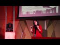 The co-existence of pain and growth | Skultip (Jill) Sirikantraporn | TEDxBachDang