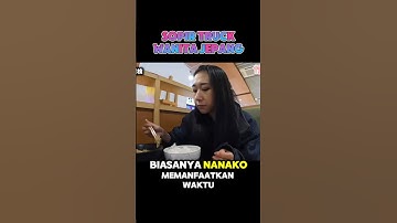 SEHARI DALAM HIDUP WANITA SOPIR TRUK TERMUDA di JEPANG: GAJI BESAR, KERJA KERAS‼️