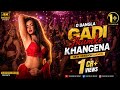 O Bangla Gadi Jhumke Khangena🔥|New Version 2026|💥 Smooth DJ Remix Dance
