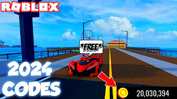 THIS *NEW* VEHICLE LEGENDS CODE GIVES ME $20,000,000?! (Roblox Vehicle Legends)