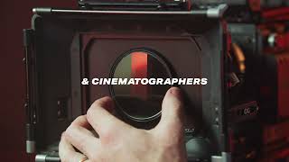 Subtle Linear FX Filter & Refraction Tool For Photographers & Cinematographers!