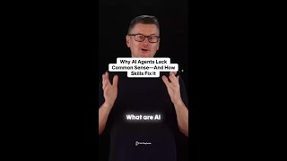Why AI agents struggle with basic tasks and the simple fix changing everything.