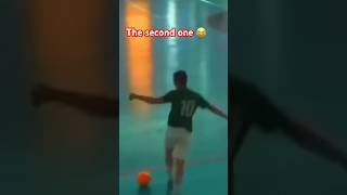 Like For Ronaldocomment For Messi