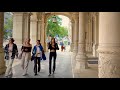 Vienna Walk at Ringstrasse (Ring Road) July 2021 in City Center | 4K HDR 60 FPS Dolby Vision | ASMR