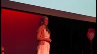 The Power of Media | Caroline Kilgallen | TEDxOakKnollSchool