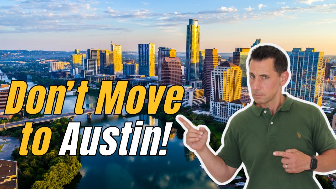 Moving to Austin in 2025? Avoid These 5 Costly Mistakes!