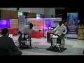 Foil Women B Semi-final | 2023 Wheelchair Fencing Satellite | Orange, France