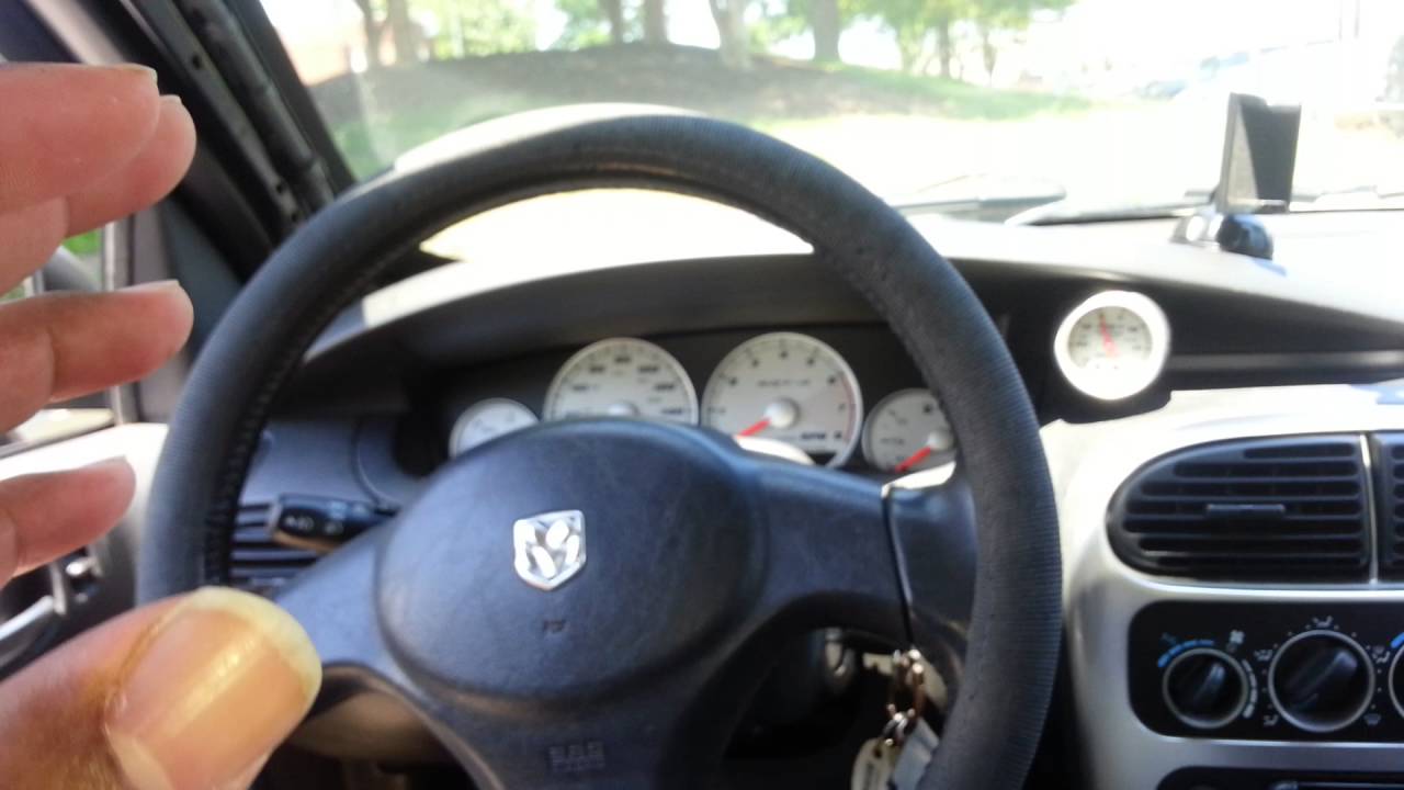 Srt4 sunroof wont close 2 YouTube