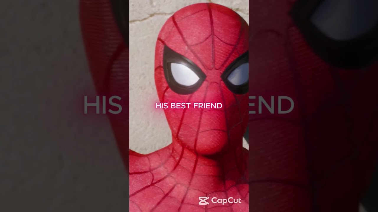 🕷️Spider-Man’s Hardest Choice!🕷️ 