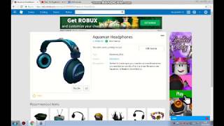 How To Get The Aquaman Headphones - event how to get the aquaman headphones in booga booga roblox