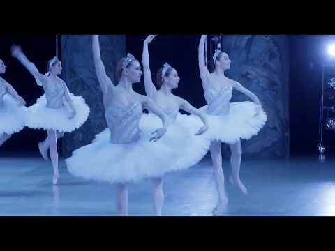 The Paris Opera | Trailer | New Release