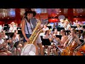 Uptown Funk | Police Symphony Orchestra (Mark Ronson, Bruno Mars)