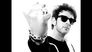 Gustavo Cerati  - Adiós  Guitar Backing Track