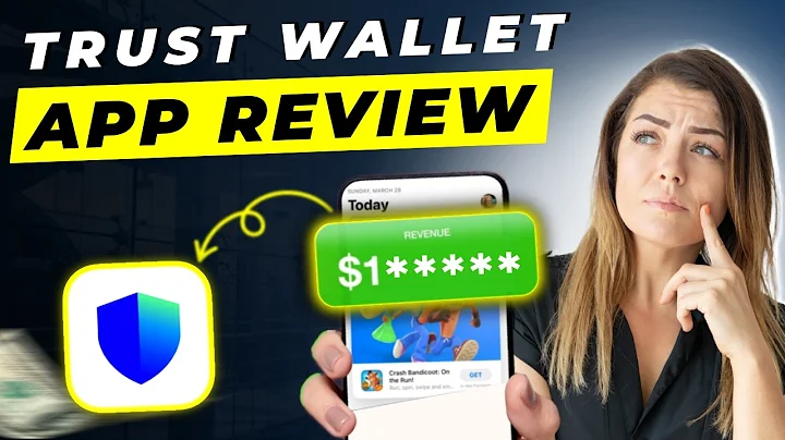 Trust Wallet App Review 2025 – Is It Still the Best Crypto Wallet? 🔥 thumbnail