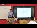 Bridges of Königsberg Network Analysis