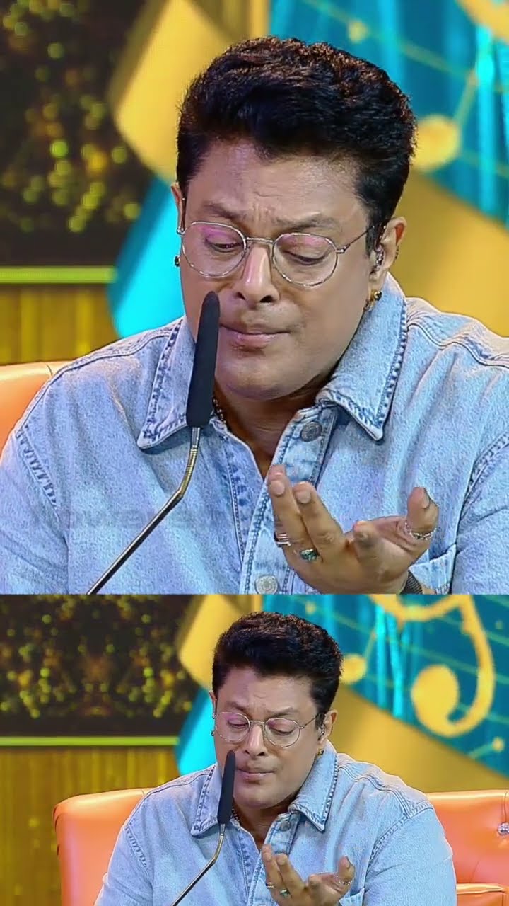 അസാധ്യമാണ് ആലപിക്കാൻ  ഈ ഗാനം ❤️♬