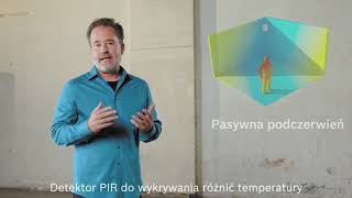 Bosch Security - Motion detectors - Detection you can depend on: Catch performance (PL)