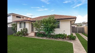 9 Pank Parade, Blacktown | Zach Eadie | Manor Real Estate