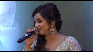 Launch of saregama latest album 'gulzar in conversation with tagore' || btown news