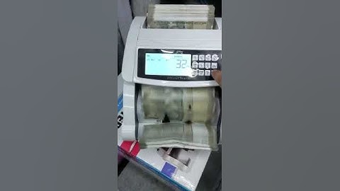 cash counting machine godrej count matic SVA Technologies  Call 9829381182