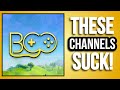 Meet Fortnite Clip Channels (They're Horrible)